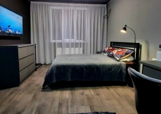 Квартира 1-кімн. продаж Харьков, Основянский &ndash; 34 м&sup2;... Оголошення Bazarok.ua