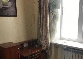 Квартира 1-кімн. продаж Харьков, Киевский &ndash; 13 м&sup2;... Оголошення Bazarok.ua