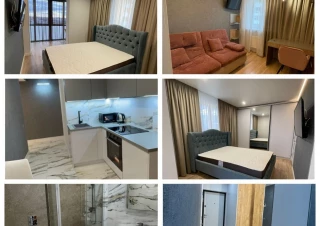 Квартира 2-кімн. продаж Харьков, Холодногорский &ndash; 30 м&sup2;... Оголошення Bazarok.ua