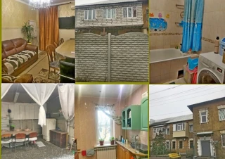 Квартира 3-кімн. продаж Харьков, Основянский &ndash; 61 м&sup2;... Оголошення Bazarok.ua