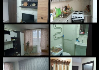 Квартира 2-кімн. продаж Харьков, Немышлянский &ndash; 44 м&sup2;... Оголошення Bazarok.ua