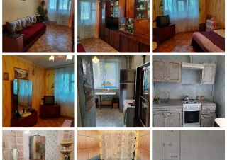Квартира 2-кімн. продаж Харьков, Индустриальный &ndash; 31 м&sup2;... Оголошення Bazarok.ua