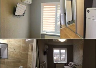 Квартира 1-кімн. продаж Харьков, Салтовский (Московский) &ndash; 20 м&sup2;... Оголошення Bazarok.ua