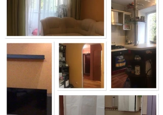 Квартира 3-кімн. продаж Харьков, Индустриальный &ndash; 40 м&sup2;... Оголошення Bazarok.ua