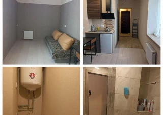 Квартира 1-кімн. продаж Харьков, Киевский &ndash; 21 м&sup2;... Оголошення Bazarok.ua