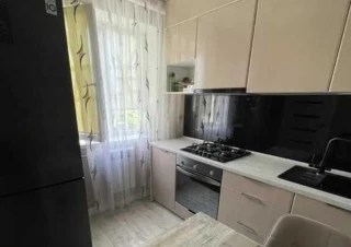 Квартира 2-кімн. продаж Харьков, Индустриальный &ndash; 47 м&sup2;... Оголошення Bazarok.ua