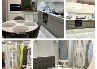 Квартира 2-кімн. продаж Харьков, Основянский &ndash; 65 м&sup2;... Оголошення Bazarok.ua