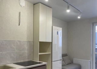 Квартира 1-кімн. продаж Харьков, Немышлянский &ndash; 17 м&sup2;... Оголошення Bazarok.ua
