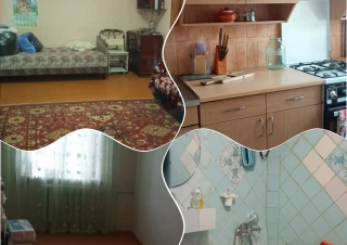 Квартира 2-кімн. продаж Харьков, Индустриальный &ndash; 44 м&sup2;... Оголошення Bazarok.ua