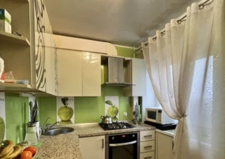 Квартира 3-кімн. продаж Харьков, Слободской &ndash; 69 м&sup2;... Оголошення Bazarok.ua