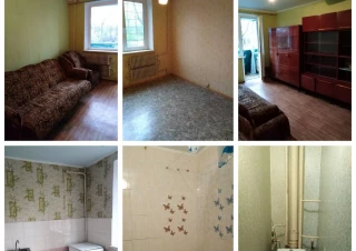 Квартира 2-кімн. продаж Харьков, Индустриальный &ndash; 28 м&sup2;... Оголошення Bazarok.ua