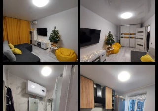 Квартира 1-кімн. продаж Харьков, Индустриальный &ndash; 17 м&sup2;... Оголошення Bazarok.ua