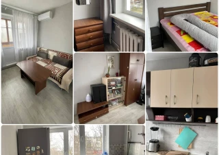 Квартира 1-кімн. продаж Харьков, Индустриальный &ndash; 31 м&sup2;... Оголошення Bazarok.ua
