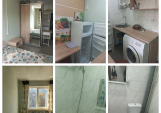 Квартира 1-кімн. продаж Харьков, Индустриальный &ndash; 21 м&sup2;... Оголошення Bazarok.ua