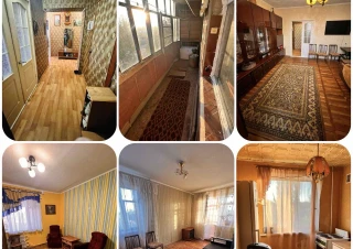 Квартира 3-кімн. продаж Харьков, Основянский &ndash; 72 м&sup2;... Оголошення Bazarok.ua