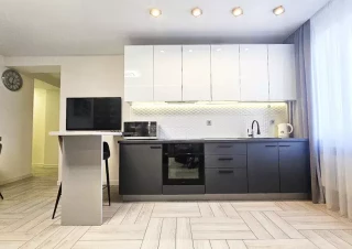 Квартира 1-кімн. продаж Харьков, Основянский &ndash; 46 м&sup2;... Оголошення Bazarok.ua