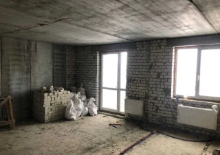 Квартира 1-кімн. продаж Харьков, Основянский &ndash; 40 м&sup2;... Оголошення Bazarok.ua