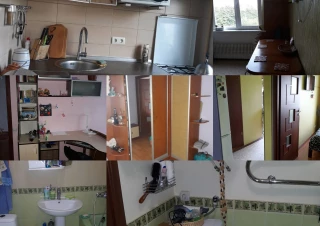 Квартира 2-кімн. продаж Харьков, Шевченковский &ndash; 29 м&sup2;... Оголошення Bazarok.ua