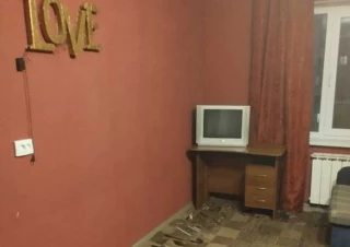 Квартира 1-кімн. продаж Харьков, Салтовский (Московский) &ndash; 18 м&sup2;... Оголошення Bazarok.ua