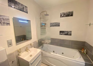 Квартира 1-кімн. продаж Харьков, Киевский &ndash; 39 м&sup2;... Оголошення Bazarok.ua