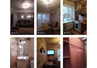 Квартира 2-кімн. продаж Харьков, Холодногорский &ndash; 44 м&sup2;... Оголошення Bazarok.ua