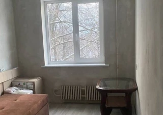 Квартира 2-кімн. продаж Харьков, Салтовский (Московский) &ndash; 28 м&sup2;... Оголошення Bazarok.ua