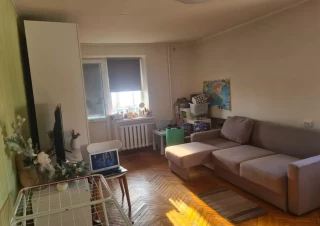 Квартира 2-кімн. продаж Харьков, Слободской &ndash; 63 м&sup2;... Оголошення Bazarok.ua