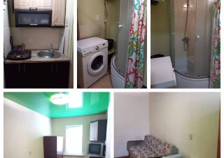 Квартира 1-кімн. продаж Харьков, Холодногорский &ndash; 14 м&sup2;... Оголошення Bazarok.ua