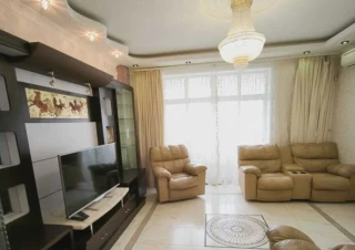 Квартира 4-кімн. продаж Харьков, Салтовский (Московский) &ndash; 100 м&sup2;... Оголошення Bazarok.ua