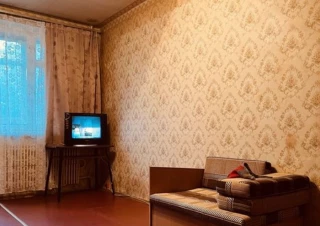 Квартира 1-кімн. продаж Харьков, Салтовский (Московский) &ndash; 37 м&sup2;... Оголошення Bazarok.ua