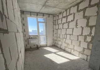Квартира 1-кімн. продаж Харьков, Немышлянский &ndash; 43 м&sup2;... Оголошення Bazarok.ua