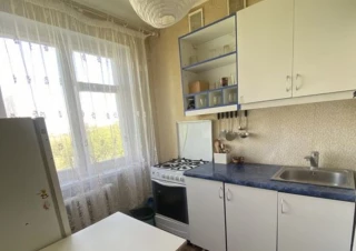Квартира 2-кімн. продаж Харьков, Салтовский (Московский) &ndash; 45 м&sup2;... Оголошення Bazarok.ua