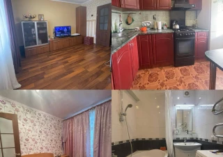 Квартира 2-кімн. продаж Харьков, Немышлянский &ndash; 48 м&sup2;... Оголошення Bazarok.ua