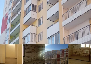Квартира 2-кімн. продаж Харьков, Салтовский (Московский) &ndash; 70 м&sup2;... Оголошення Bazarok.ua