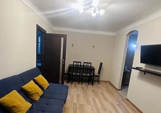 Квартира 2-кімн. продаж Харьков, Киевский &ndash; 43 м&sup2;... Оголошення Bazarok.ua