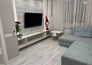 Квартира 1-кімн. продаж Харьков, Слободской &ndash; 39 м&sup2;... Оголошення Bazarok.ua