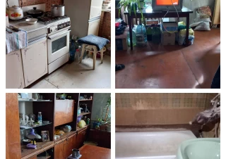 Квартира 2-кімн. продаж Харьков, Холодногорский &ndash; 50 м&sup2;... Оголошення Bazarok.ua