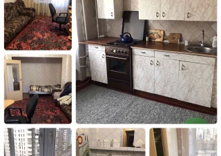 Квартира 1-кімн. продаж Харьков, Основянский &ndash; 19 м&sup2;... Оголошення Bazarok.ua