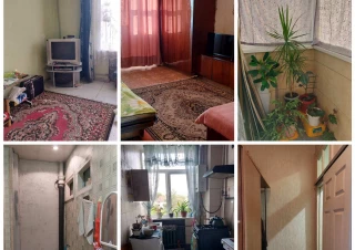 Квартира 2-кімн. продаж Харьков, Основянский &ndash; 35 м&sup2;... Оголошення Bazarok.ua
