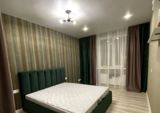 Квартира 1-кімн. продаж Харьков, Индустриальный &ndash; 40 м&sup2;... Оголошення Bazarok.ua