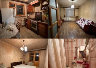 Квартира 2-кімн. продаж Харьков, Основянский &ndash; 28 м&sup2;... Оголошення Bazarok.ua