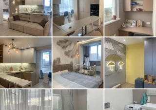 Квартира 2-кімн. продаж Харьков, Немышлянский &ndash; 58 м&sup2;... Оголошення Bazarok.ua