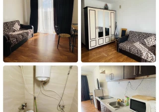 Квартира 1-кімн. продаж Харьков, Индустриальный &ndash; 20 м&sup2;... Оголошення Bazarok.ua