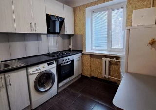Квартира 1-кімн. продаж Харьков, Немышлянский &ndash; 17 м&sup2;... Оголошення Bazarok.ua