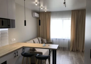 Квартира 1-кімн. продаж Харьков, Основянский &ndash; 23 м&sup2;... Оголошення Bazarok.ua