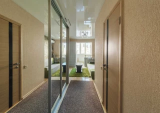 Квартира 1-кімн. продаж Харьков, Салтовский (Московский) &ndash; 20 м&sup2;... Оголошення Bazarok.ua