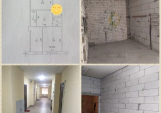 Квартира 2-кімн. продаж Харьков, Холодногорский &ndash; 62 м&sup2;... Оголошення Bazarok.ua