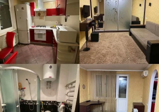 Квартира 1-кімн. продаж Харьков, Шевченковский &ndash; 20 м&sup2;... Оголошення Bazarok.ua