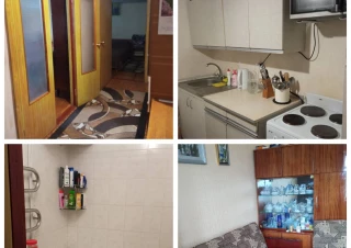Квартира 2-кімн. продаж Харьков, Основянский &ndash; 52 м&sup2;... Оголошення Bazarok.ua