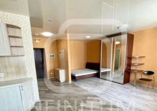 Квартира 1-кімн. продаж Харьков, Салтовский (Московский) &ndash; 40 м&sup2;... Оголошення Bazarok.ua